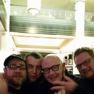 Meet your Posher, Chris